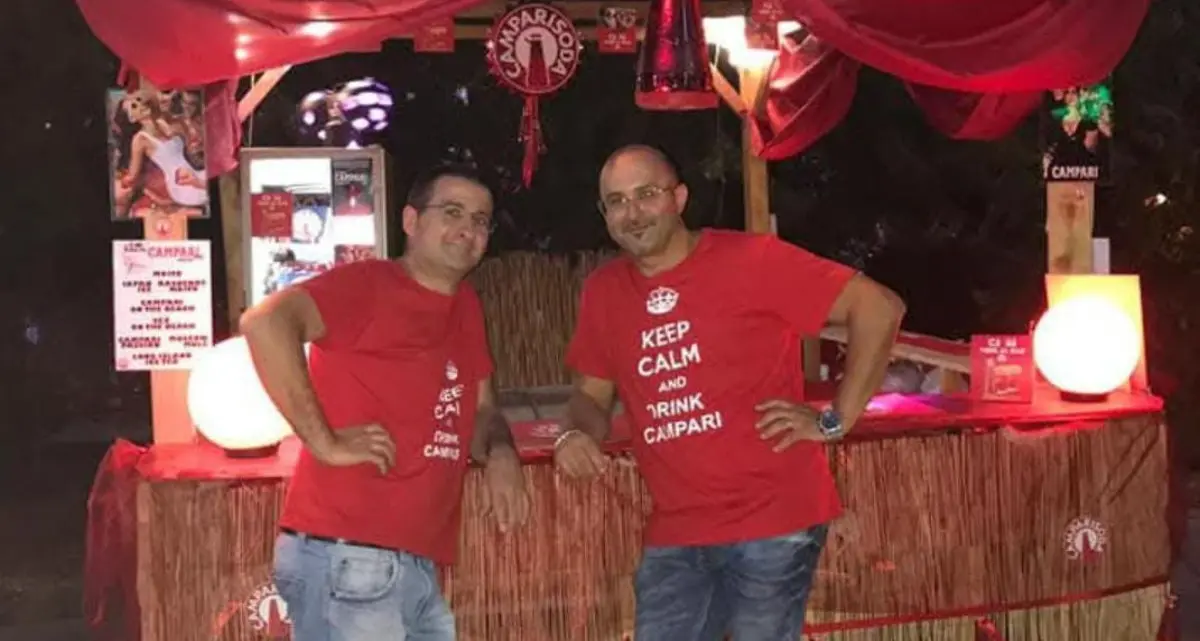Motta di Rovito, torna la Festa Campari: aperitivo e musica per la tredicesima edizione\n