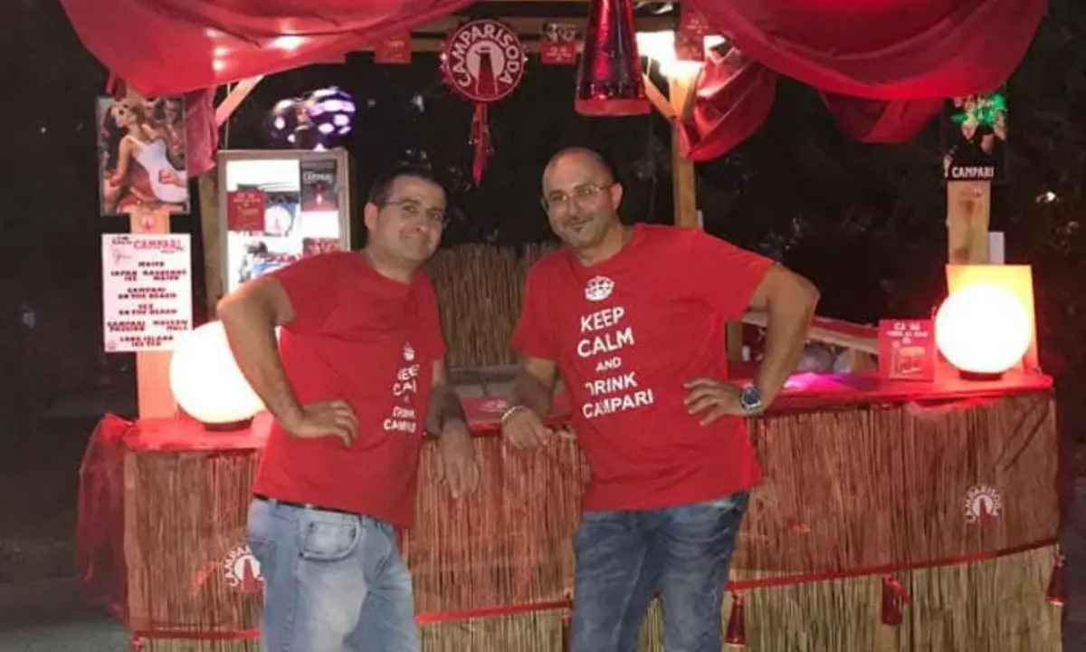 Motta di Rovito, torna la Festa Campari: aperitivo e musica per la tredicesima edizione\n