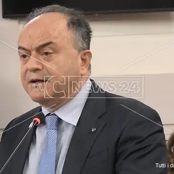 Nicola Gratteri a Villa San Giovanni per un incontro\u00A0pubblico nell’ambito di “Cantiere Legalità 2026”\n