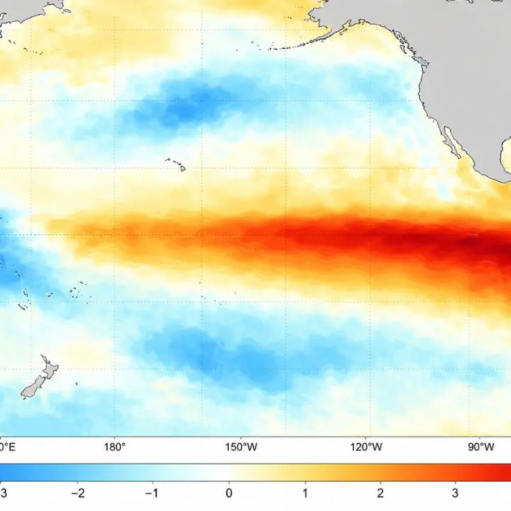 El Niño, l’allarme di Guterres: «Il pianeta è nella zona di pericolo»\n