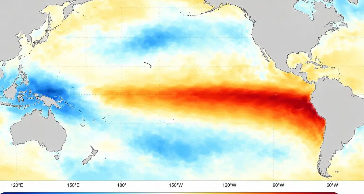 El Niño, l’allarme di Guterres: «Il pianeta è nella zona di pericolo»\n