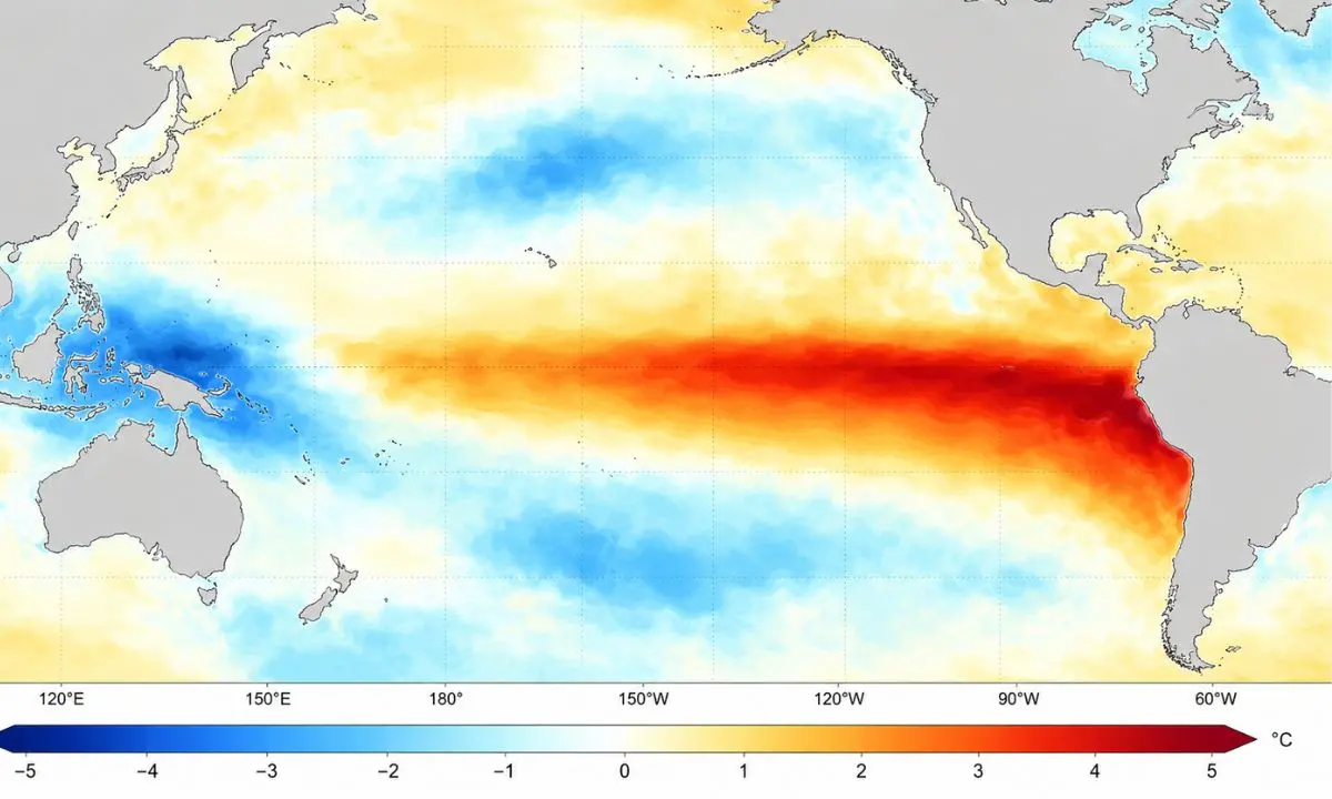 El Niño, l’allarme di Guterres: «Il pianeta è nella zona di pericolo»\n