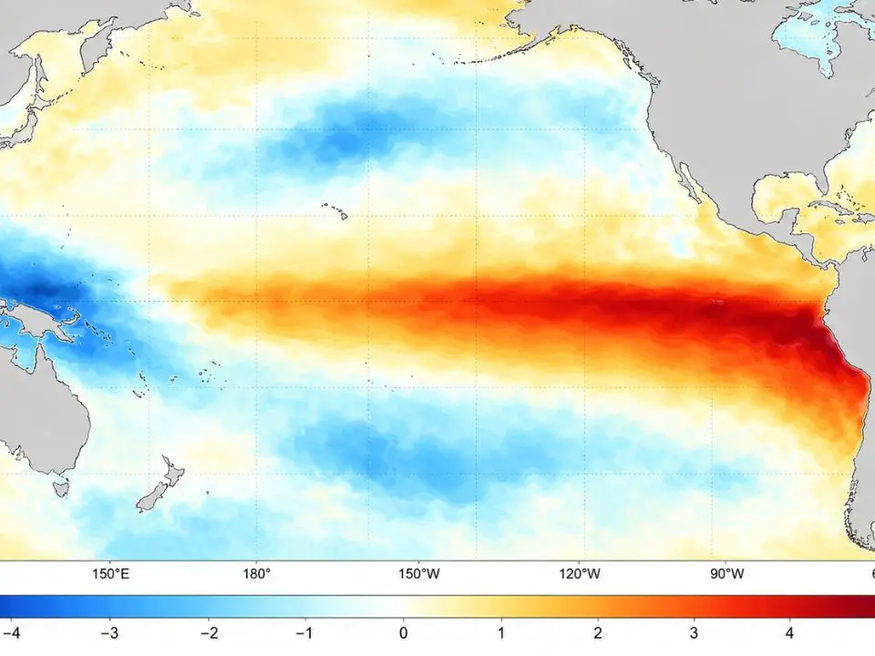 El Niño, l’allarme di Guterres: «Il pianeta è nella zona di pericolo»