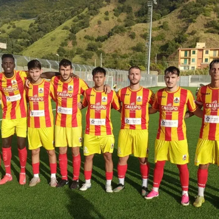 Coppa Italia Dilettanti, dall'incubo al sogno: il Pizzo ribalta 5-4 l'Atletico Maida nel finale