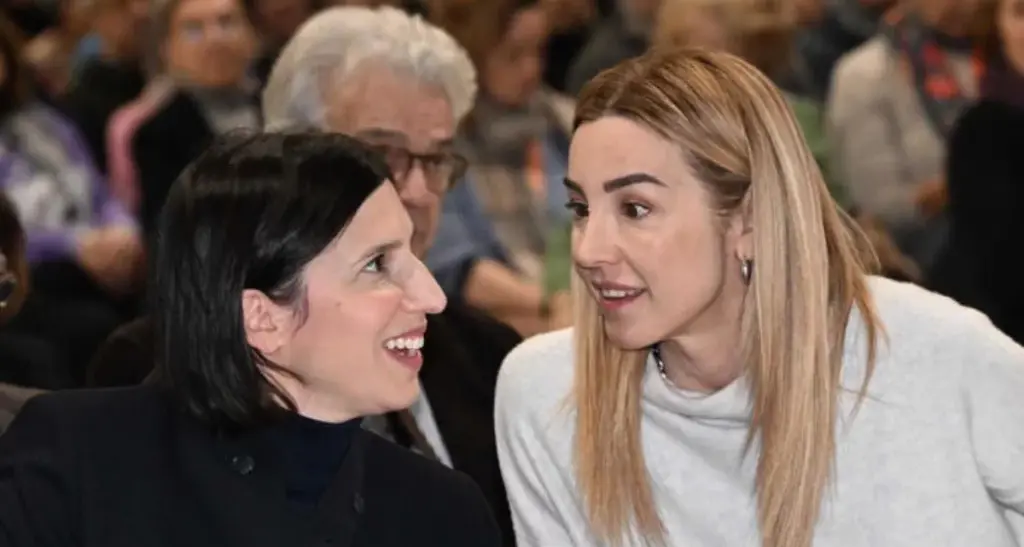 Centrosinistra, Schlein tira dritto sulle primarie ma cresce l’ipotesi Silvia Salis\n