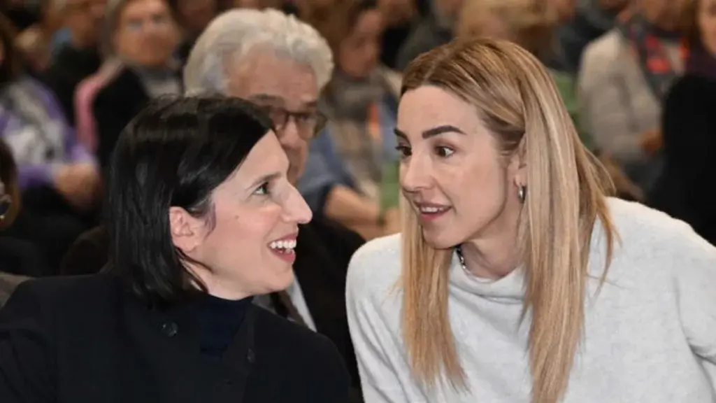 Centrosinistra, Schlein tira dritto sulle primarie ma cresce l’ipotesi Silvia Salis\n