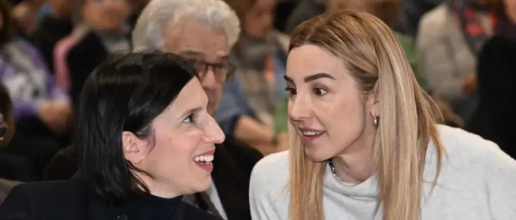 Centrosinistra, Schlein tira dritto sulle primarie ma cresce l’ipotesi Silvia Salis\n