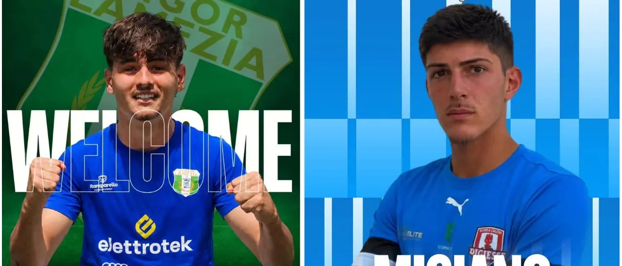 Serie D al via, le calabresi piazzano gli ultimi colpi: novità di mercato per Vigor Lamezia e Praiatortora\n
