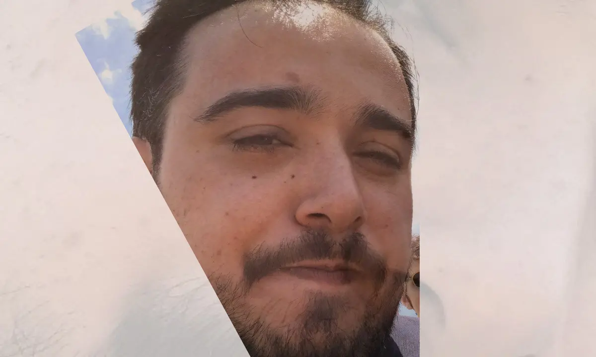 Cosenza, perse le tracce del 42enne Salvatore Sproviero. Le info per contattare la famiglia\n