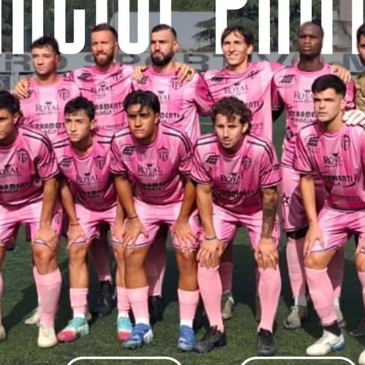 Coppa Italia Dilettanti, derby di Bisignano senza gol ma pieno di emozioni: tra Fcd e Kratos (eliminata) finisce 0-0\n