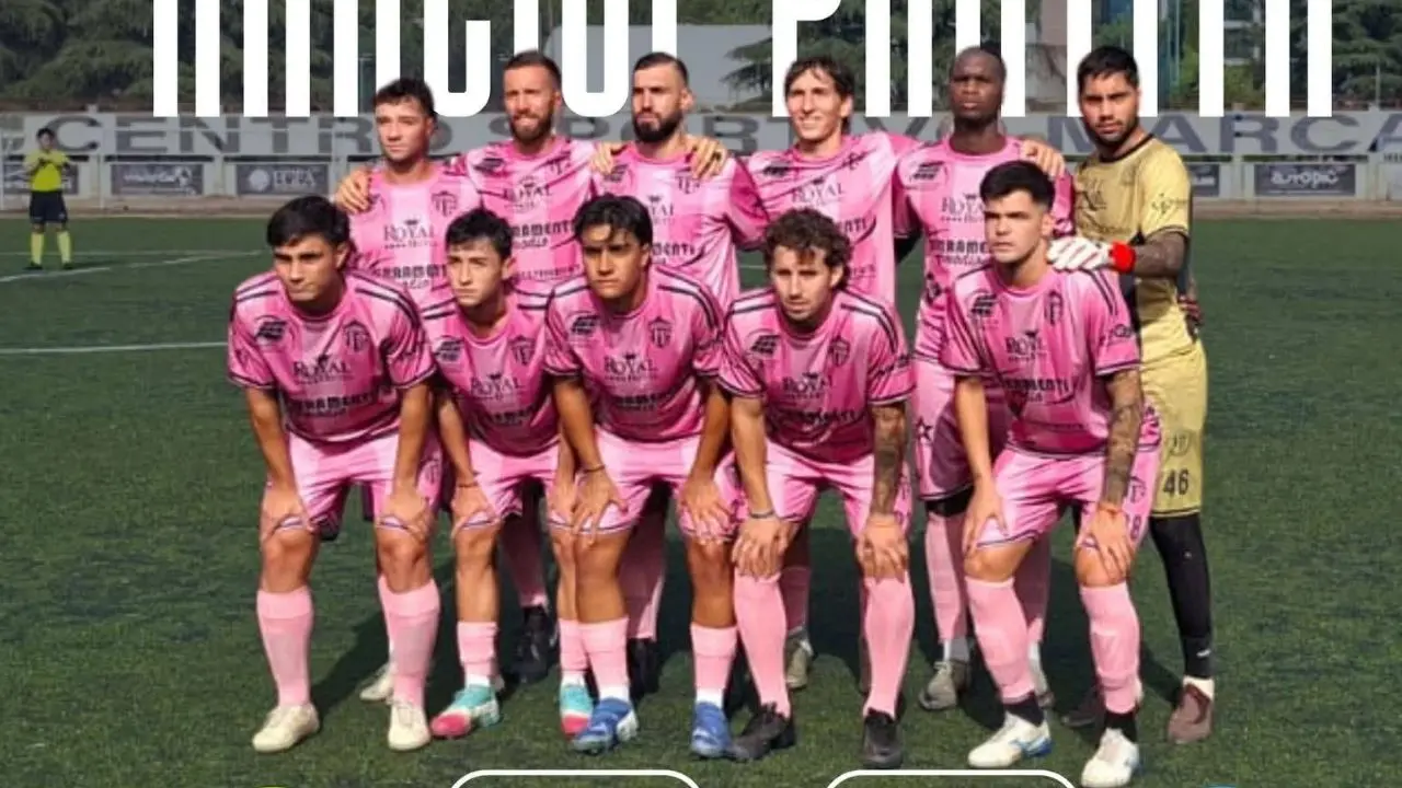 Coppa Italia Dilettanti, derby di Bisignano senza gol ma pieno di emozioni: tra Fcd e Kratos (eliminata) finisce 0-0\n
