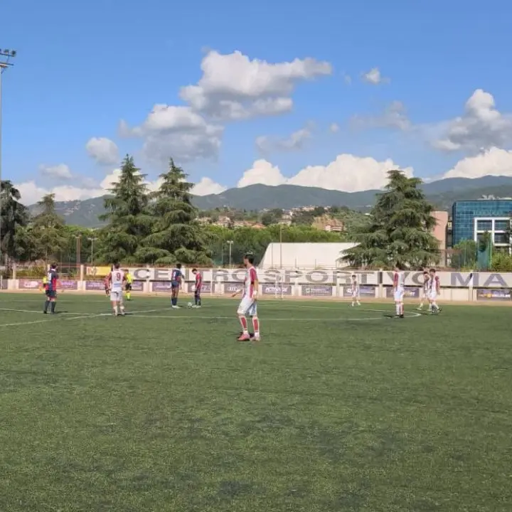Coppa Italia Dilettanti, riscatto Morrone: 2-0 al San Fili firmato Viola e Marini. Resta il rischio eliminazione\n