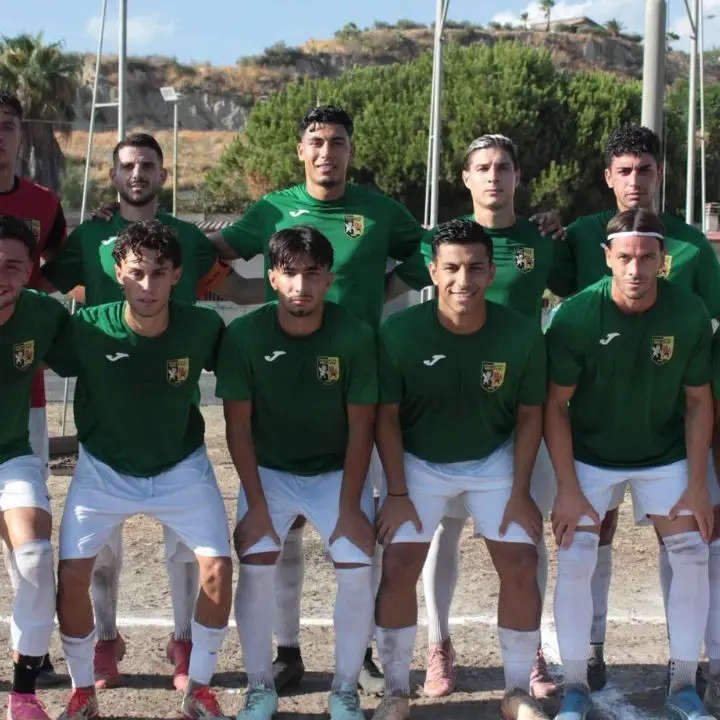 Coppa Italia Dilettanti: buona la prima per la Melitese, Bovese battuta 2-1. Ora l'Admo Pro Pellaro\n