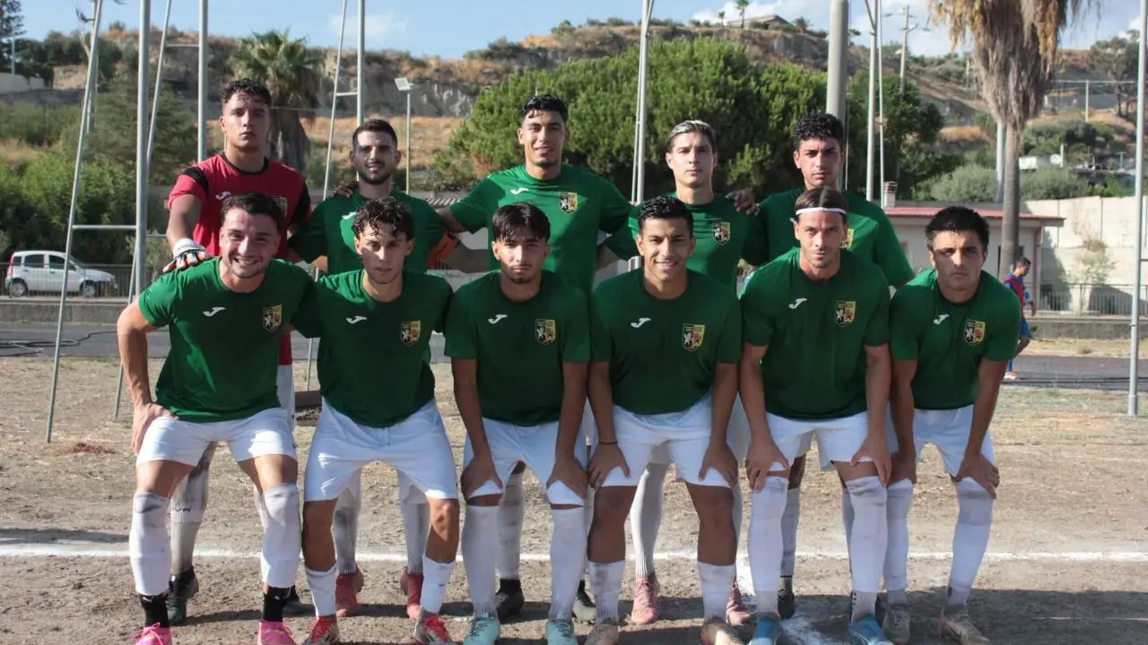 Coppa Italia Dilettanti: buona la prima per la Melitese, Bovese battuta 2-1. Ora l'Admo Pro Pellaro\n