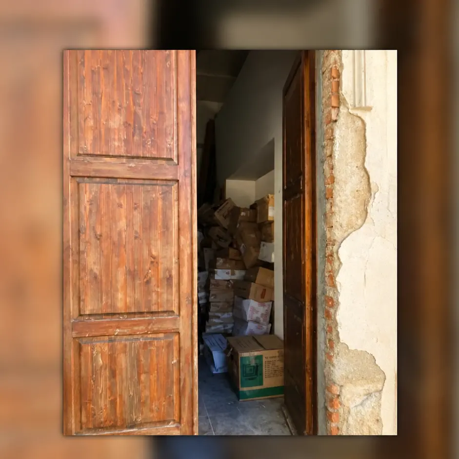 Villa San Giovanni, Biblioteca comunale chiusa e patrimonio librario negli scatoloni: Forza Italia porta il caso in Consiglio\n