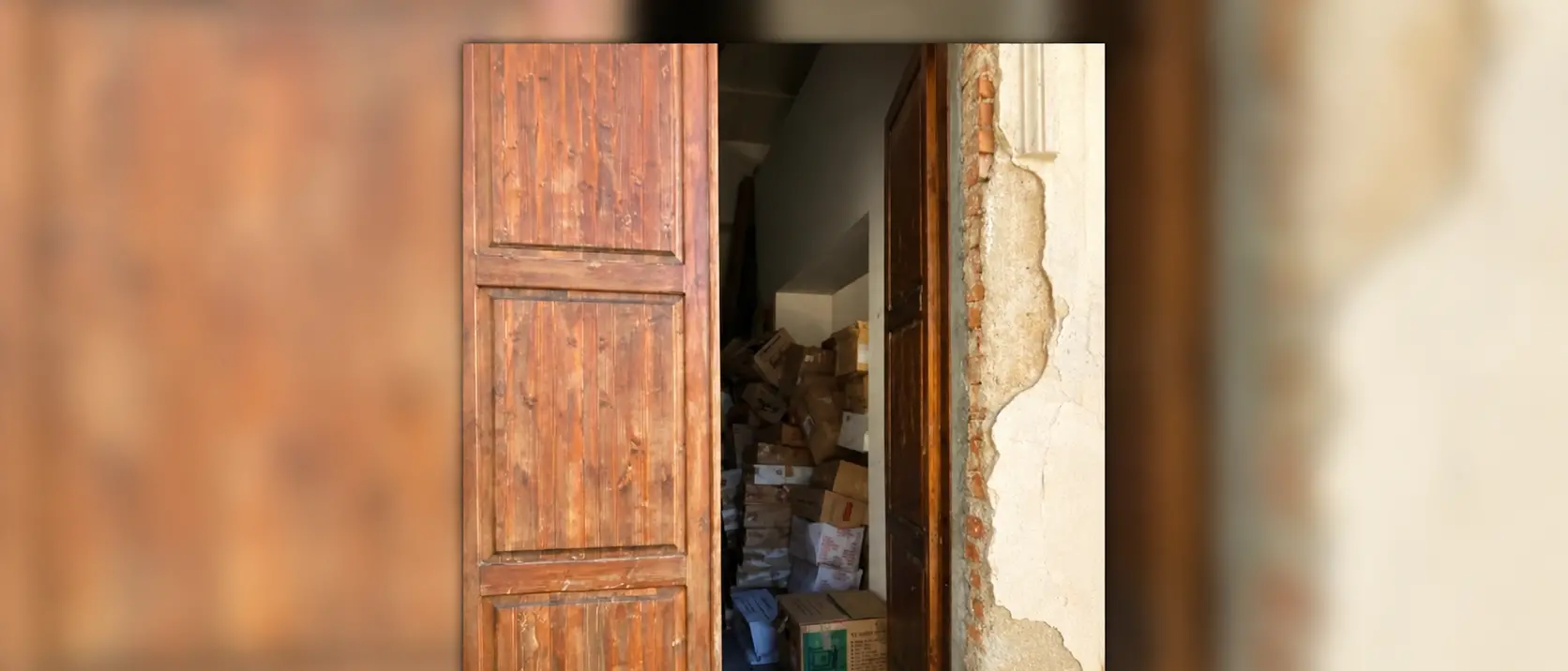 Villa San Giovanni, Biblioteca comunale chiusa e patrimonio librario negli scatoloni: Forza Italia porta il caso in Consiglio\n