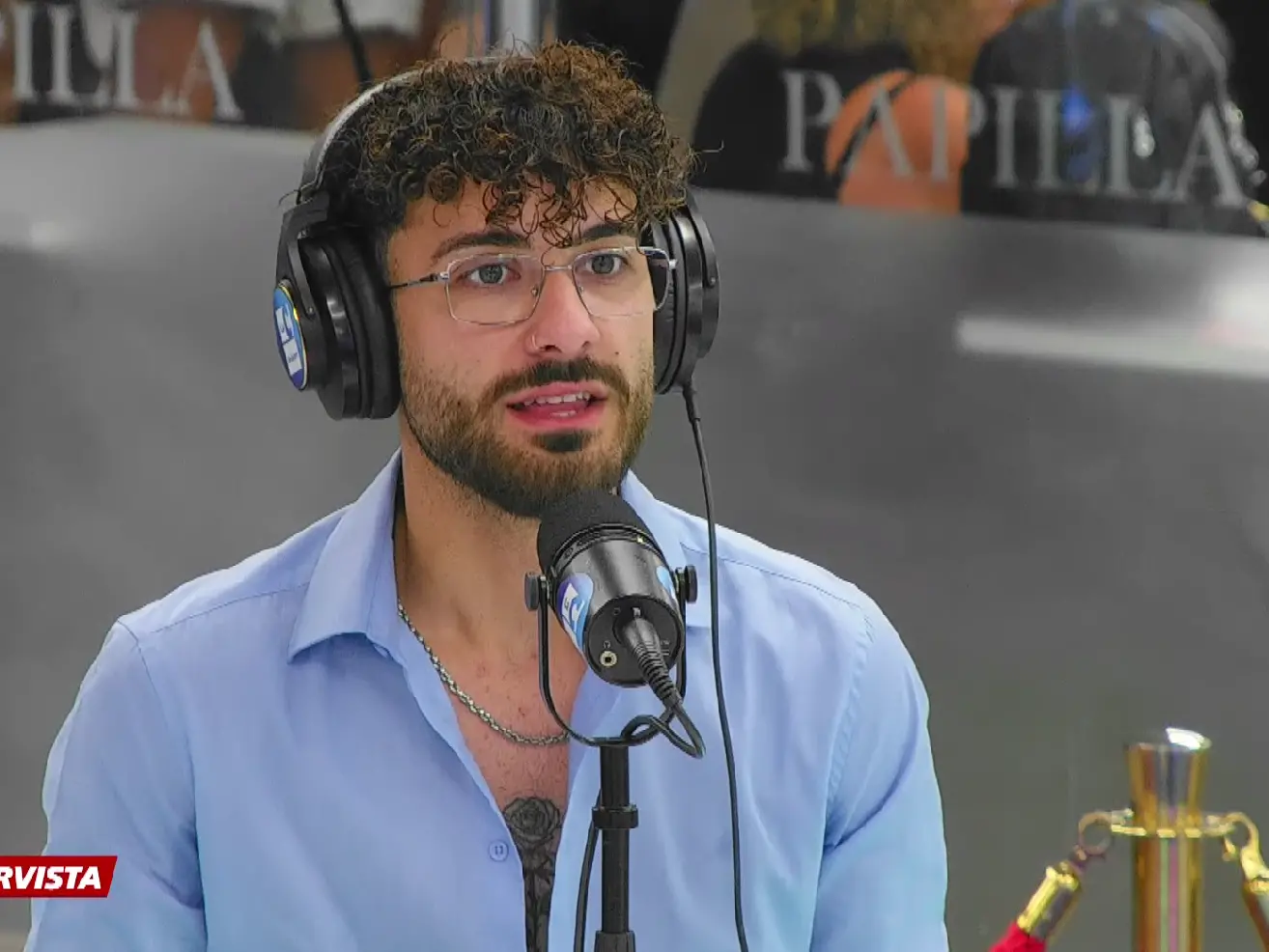 Rocco Vitaliano, lo stilista di Girifalco che porta la tessitura calabrese nel mondo a 22 anni: «Perché ho scelto di restare»