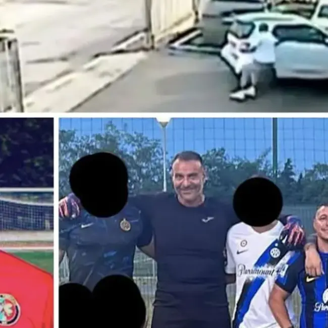 <p>Bellocco e l’abisso della ’ndrangheta a San Siro a due anni dall’omicidio: «Gli ultrà dell’Inter come un clan»</p>