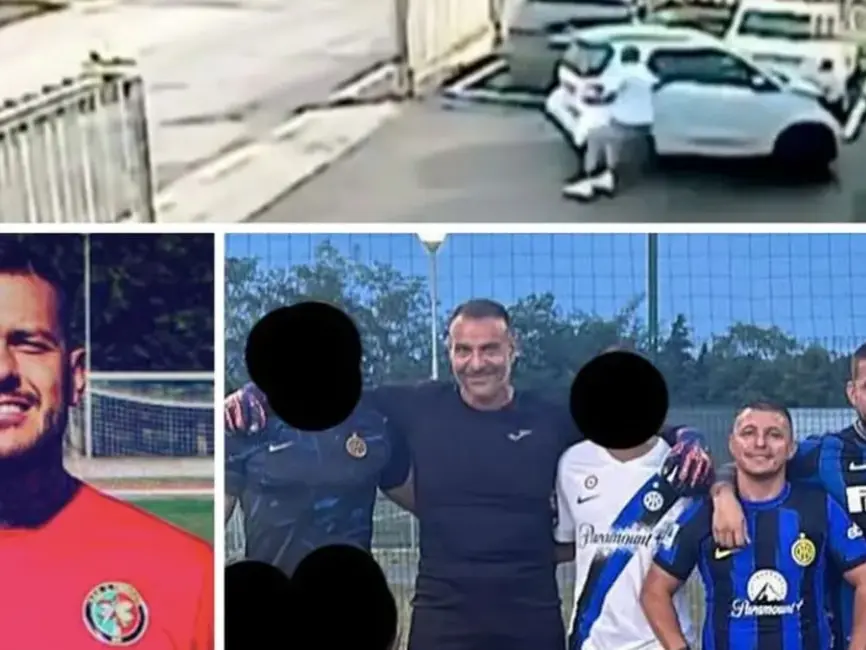 Bellocco e l’abisso della ’ndrangheta a San Siro a due anni dall’omicidio: «Gli ultrà dell’Inter come un clan»