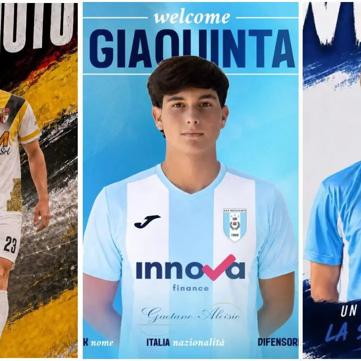 Calciomercato Dilettanti: gli ultimi colpi tra Promozione A e B a dieci giorni dal via. Colpi per Sc Soverato, Rocca di Neto e Silana\n