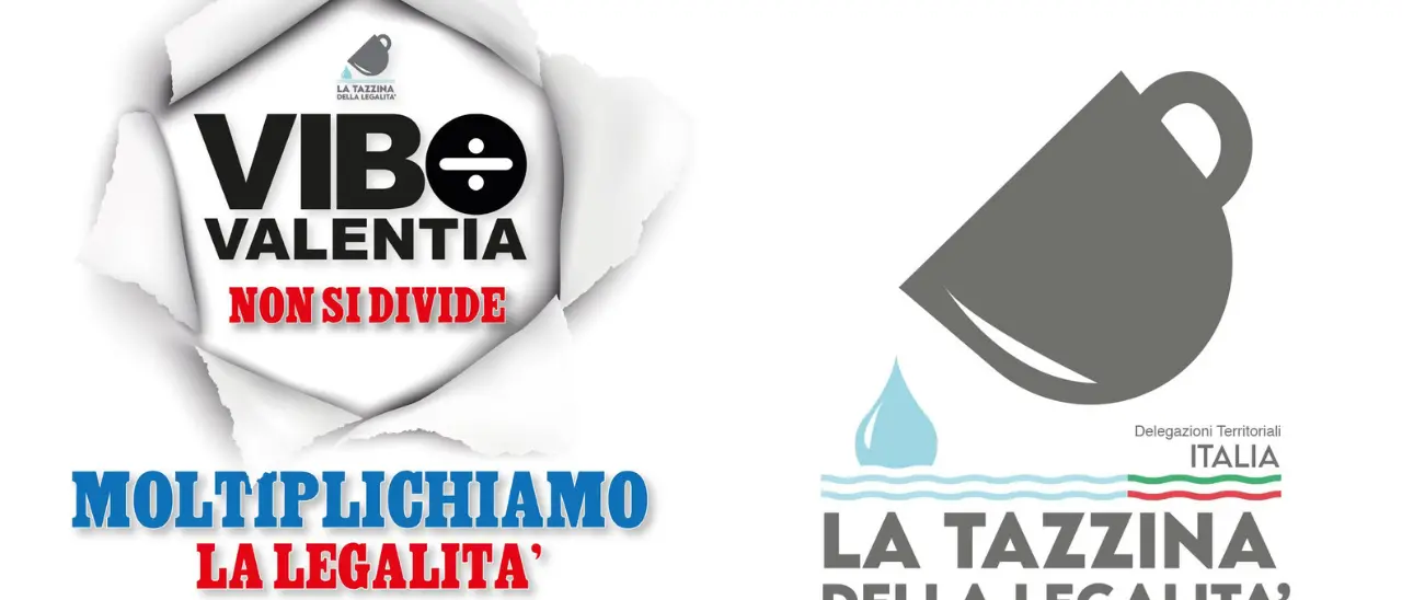 Torna la “Staffetta della Legalità” nel Vibonese: istituzioni e cittadini contro intimidazioni e silenzio, appuntamento il 26 settembre\n