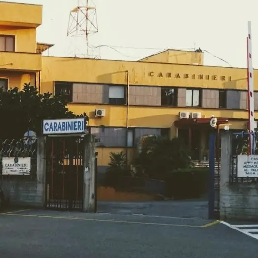 Rapina in centro scommesse: da un fotogramma i Carabinieri rintracciano ed arrestano i presunti responsabili