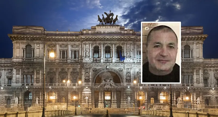 “Mafia del pane” nelle Preserre vibonesi, la Cassazione nega la revisione del processo al boss Antonio Gallace\n