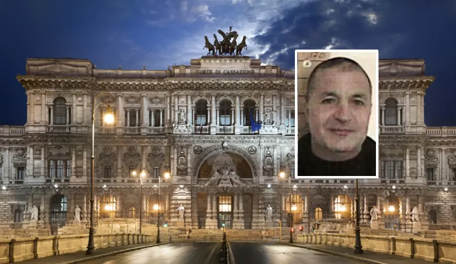 “Mafia del pane” nelle Preserre vibonesi, la Cassazione nega la revisione del processo al boss Antonio Gallace\n