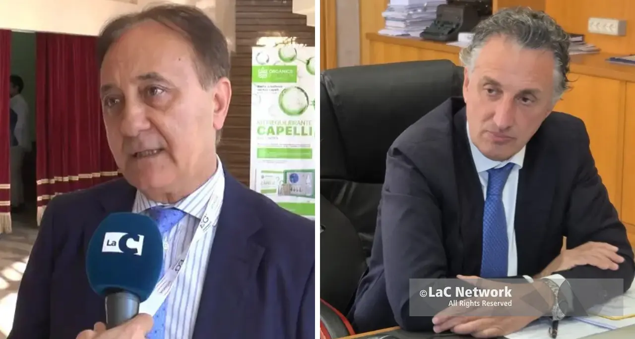 Si fa strada il ritorno del generale\u00A0Battistini alla guida dell’Asp di Vibo: possibile passaggio di consegne con Sestito prima del 22 settembre\n