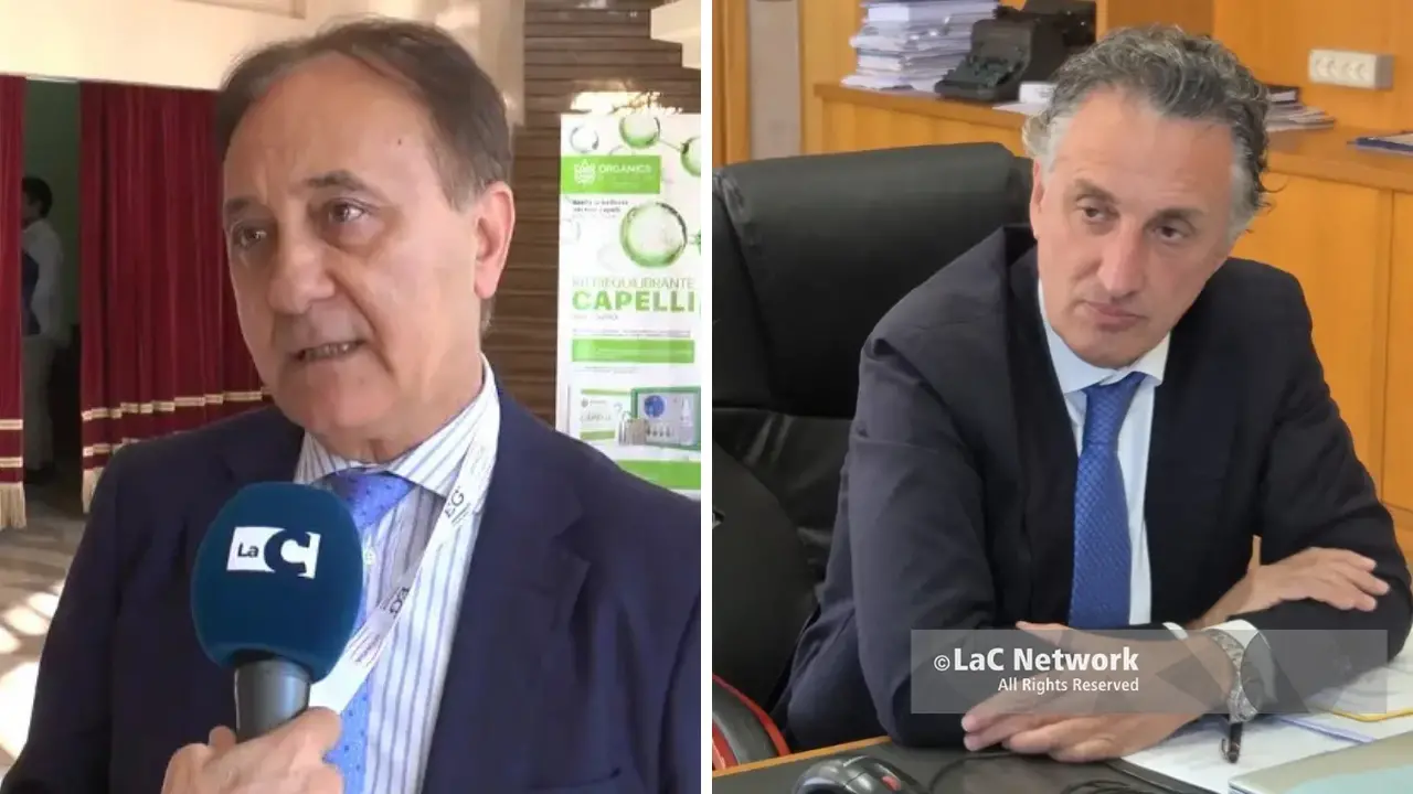 Si fa strada il ritorno del generale\u00A0Battistini alla guida dell’Asp di Vibo: possibile passaggio di consegne con Sestito prima del 22 settembre\n