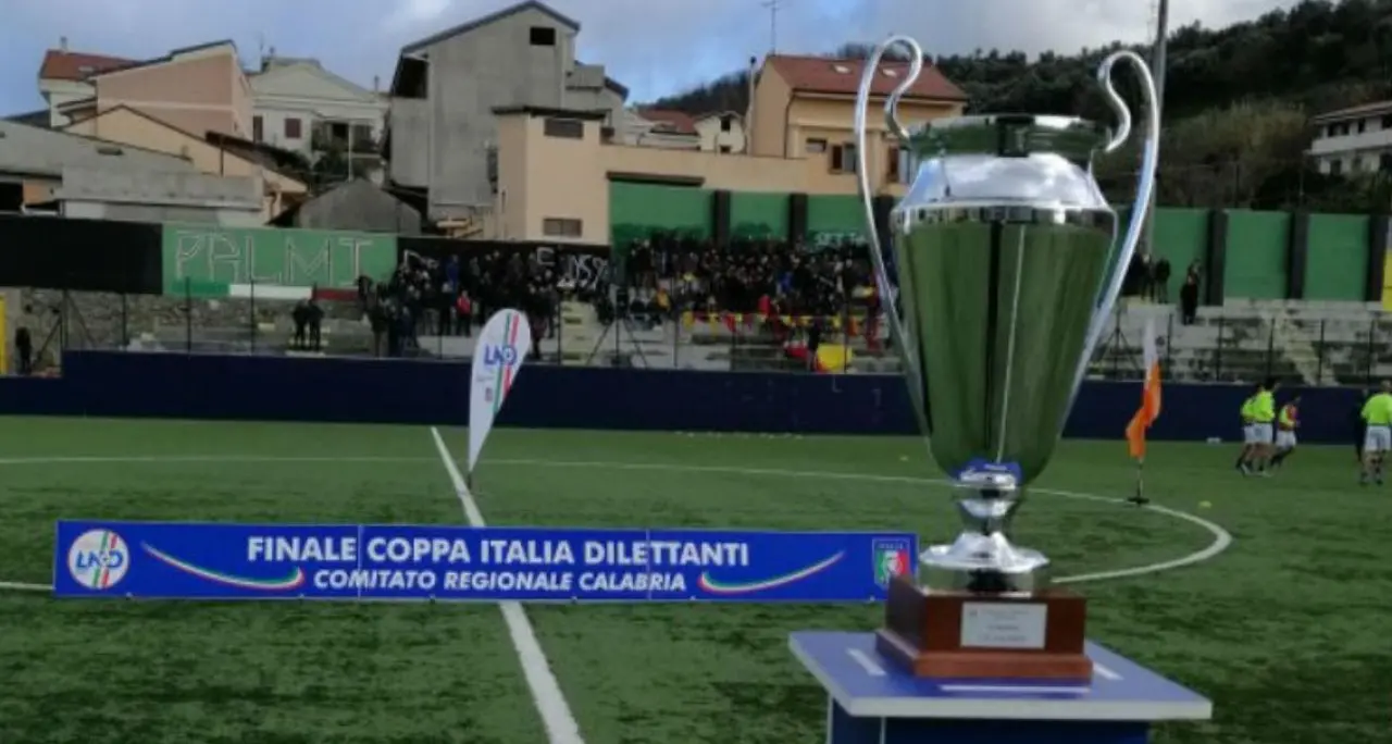 Coppa Italia Dilettanti, in archivio anche la seconda giornata: ecco la situazione e le classifiche dei vari gironi\n