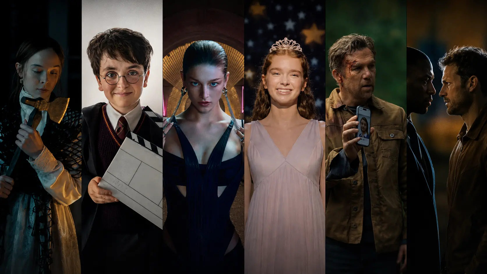 Da Carrie a Blade Runner: sette serie da tenere d’occhio fino a Natale\n