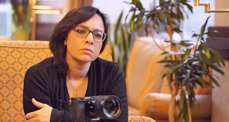 Report, Claudia Di Pasquale alla conduzione al fianco di Daniele Piervincenzi: la decisione della Rai\u00A0\n