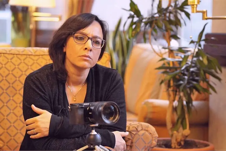 Report, Claudia Di Pasquale alla conduzione al fianco di Daniele Piervincenzi: la decisione della Rai\u00A0\n