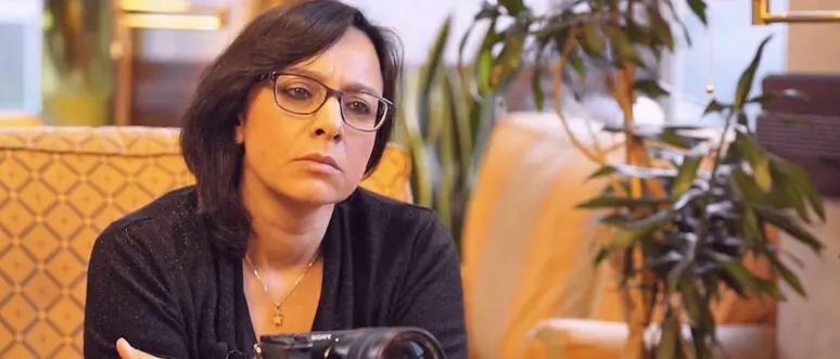 Report, Claudia Di Pasquale alla conduzione al fianco di Daniele Piervincenzi: la decisione della Rai\u00A0\n