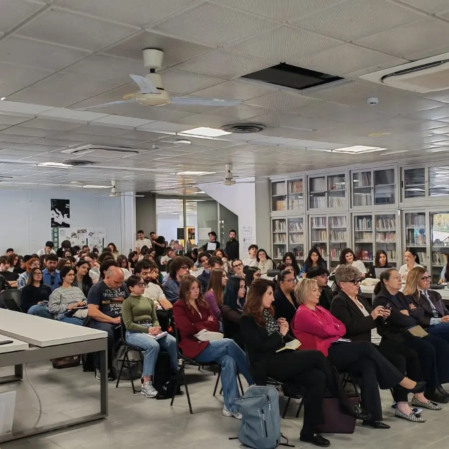 Mediterranea, Architettura e Design guarda oltre i confini: il “Laboratorio di Futuro” che unisce formazione, ricerca e nuove sfide globali\n