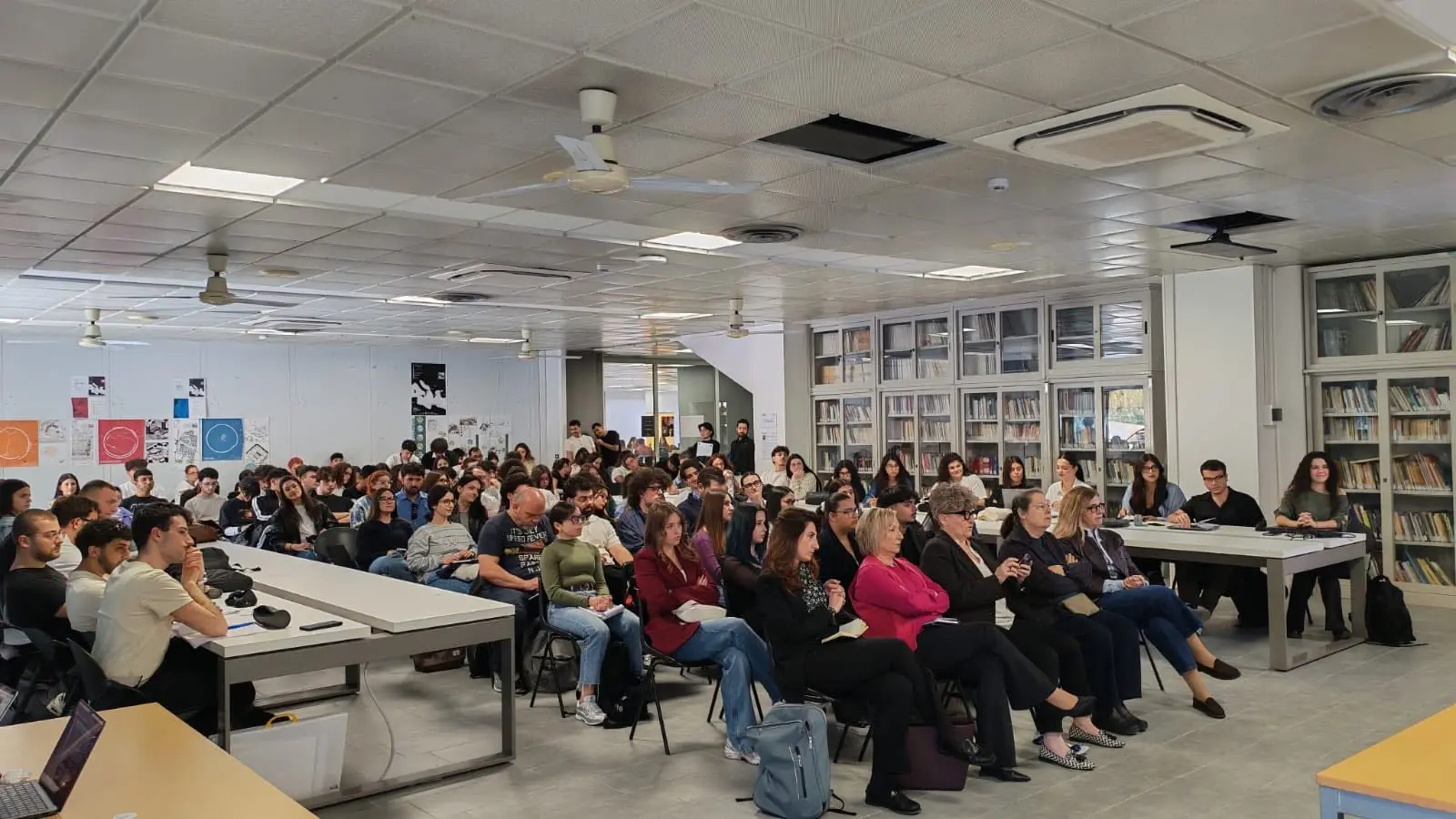 Mediterranea, Architettura e Design guarda oltre i confini: il “Laboratorio di Futuro” che unisce formazione, ricerca e nuove sfide globali\n