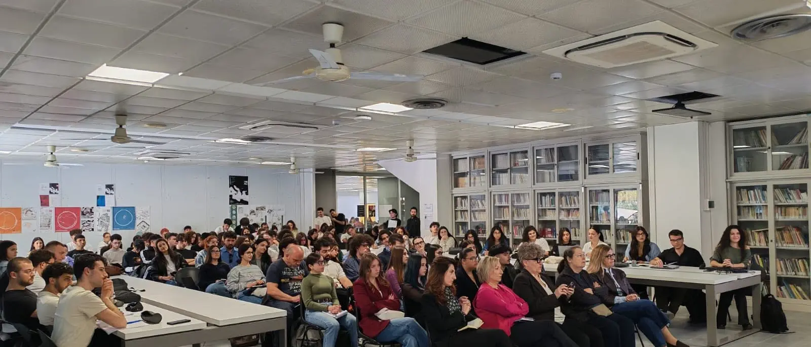 Mediterranea, Architettura e Design guarda oltre i confini: il “Laboratorio di Futuro” che unisce formazione, ricerca e nuove sfide globali\n