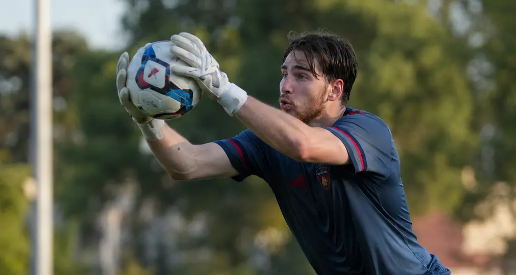 Cosenza, Iliev fa discutere. Ma i lupi il portiere lo avevano già in casa con Pompei\n