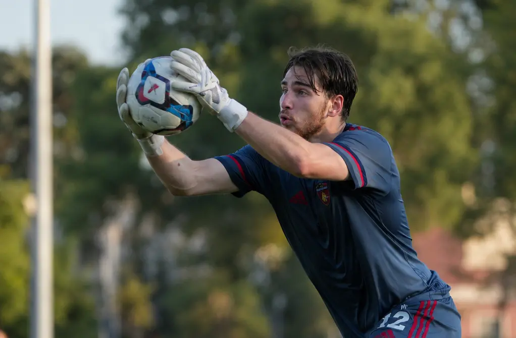 Cosenza, Iliev fa discutere. Ma i lupi il portiere lo avevano già in casa con Pompei\n