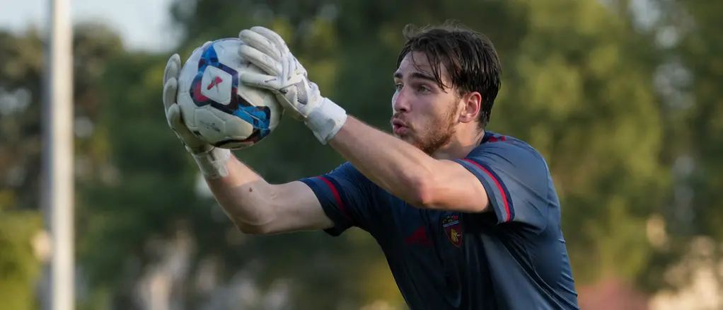 Cosenza, Iliev fa discutere. Ma i lupi il portiere lo avevano già in casa con Pompei\n