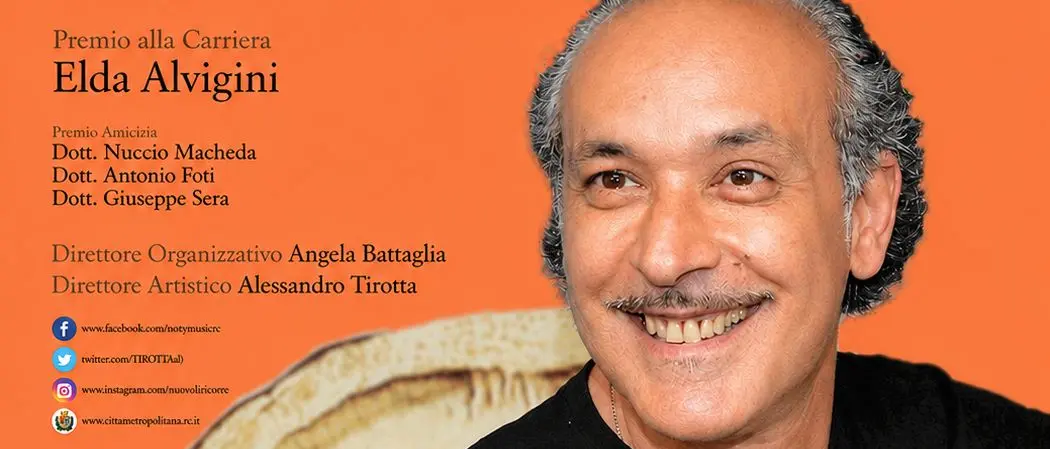 Reggio\u00A0ricorda Giacomo Battaglia nel segno del sorriso: “Chi non ride è fuori moda” torna con i grandi protagonisti dello spettacolo italiano\n
