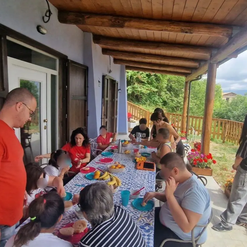 LabEC a Catanzaro, bilancio positivo per il progetto di inclusione sociale promosso da Dedalo\n