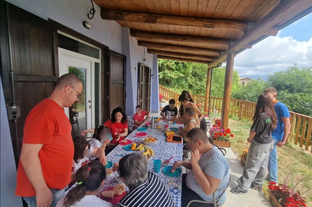 LabEC a Catanzaro, bilancio positivo per il progetto di inclusione sociale promosso da Dedalo\n