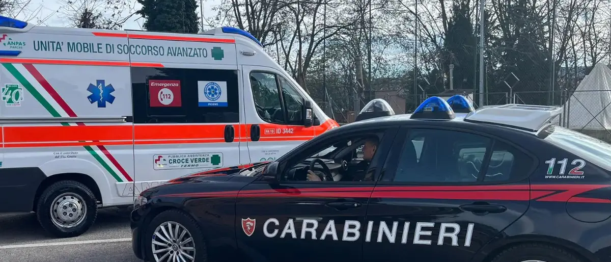 Preparavano esplosivi per assalto ai bancomat, due morti ad Andria\n