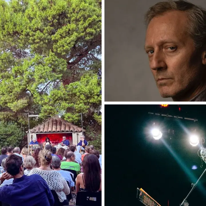 L’eredità di Giuseppe Berto e le nuove voci della narrativa italiana: a Ricadi entra nel vivo la fase finale del Premio letterario\n