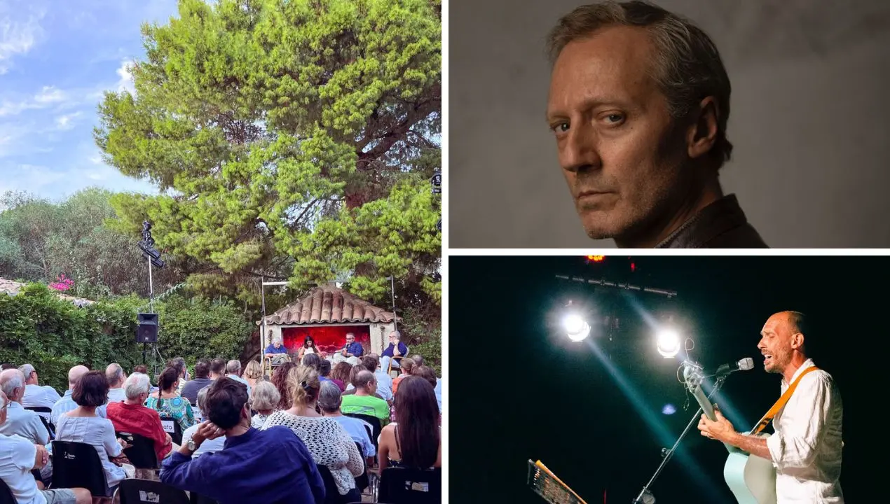 L’eredità di Giuseppe Berto e le nuove voci della narrativa italiana: a Ricadi entra nel vivo la fase finale del Premio letterario\n
