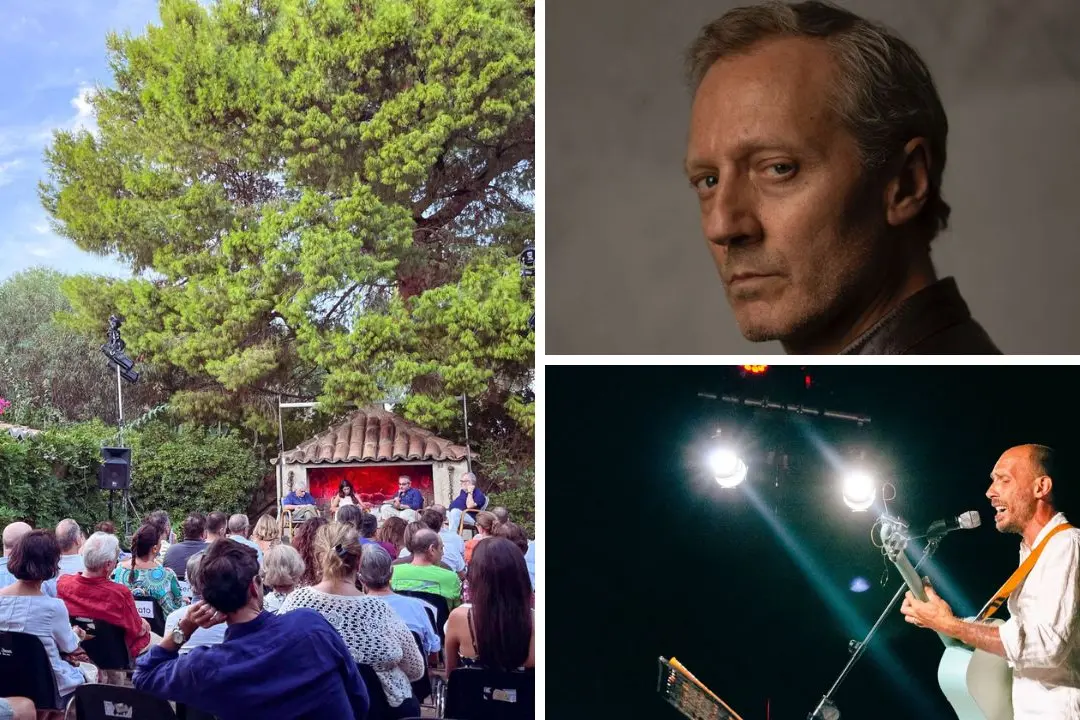 L’eredità di Giuseppe Berto e le nuove voci della narrativa italiana: a Ricadi entra nel vivo la fase finale del Premio letterario\n