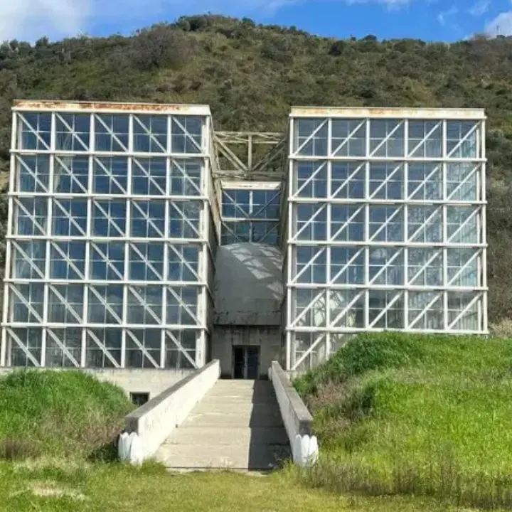 Planetario di Cosenza, Mancini propone un Museo della Scienza per rilanciare Gergeri\n