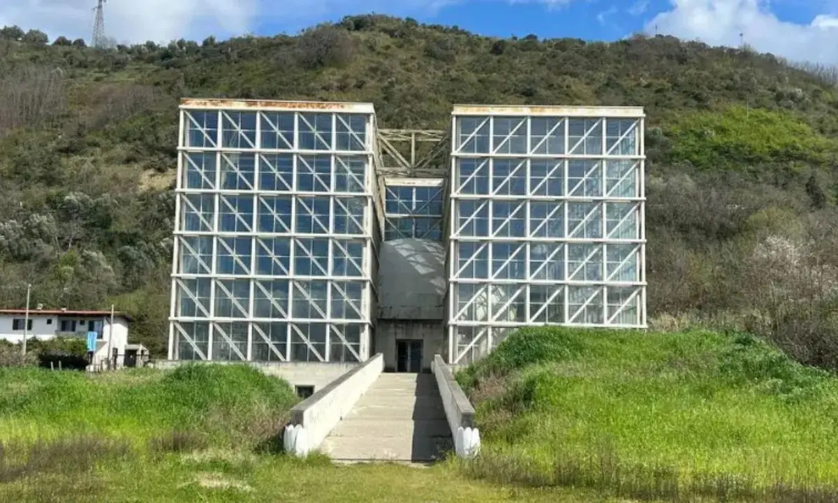 Planetario di Cosenza, Mancini propone un Museo della Scienza per rilanciare Gergeri\n